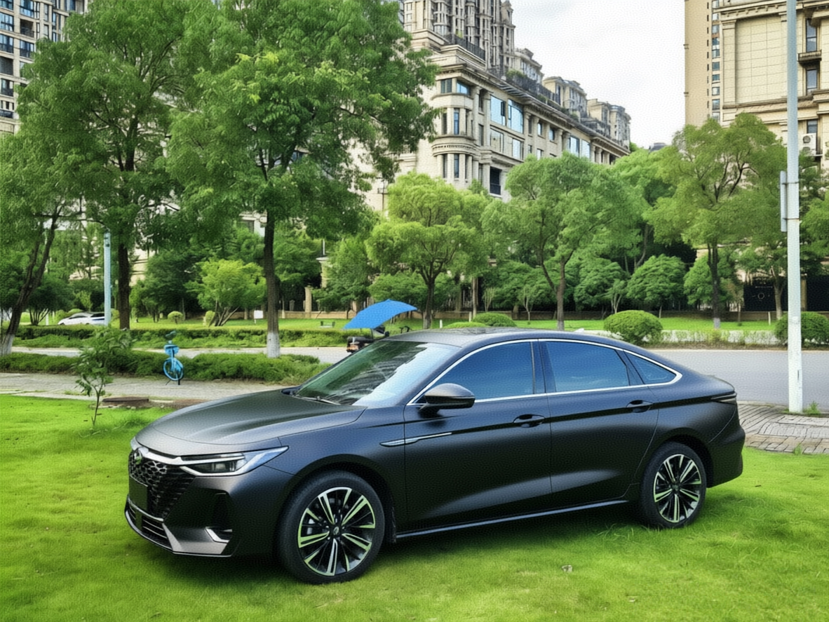 Chery Arrizo 8 2022 1.6TGDI DCT