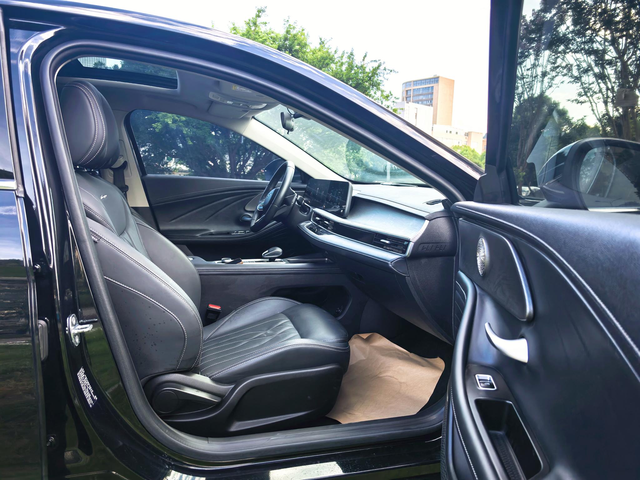 Chery Arrizo 8 2022 1.6TGDI DCT