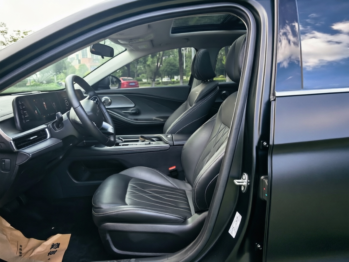 Chery Arrizo 8 2022 1.6TGDI DCT