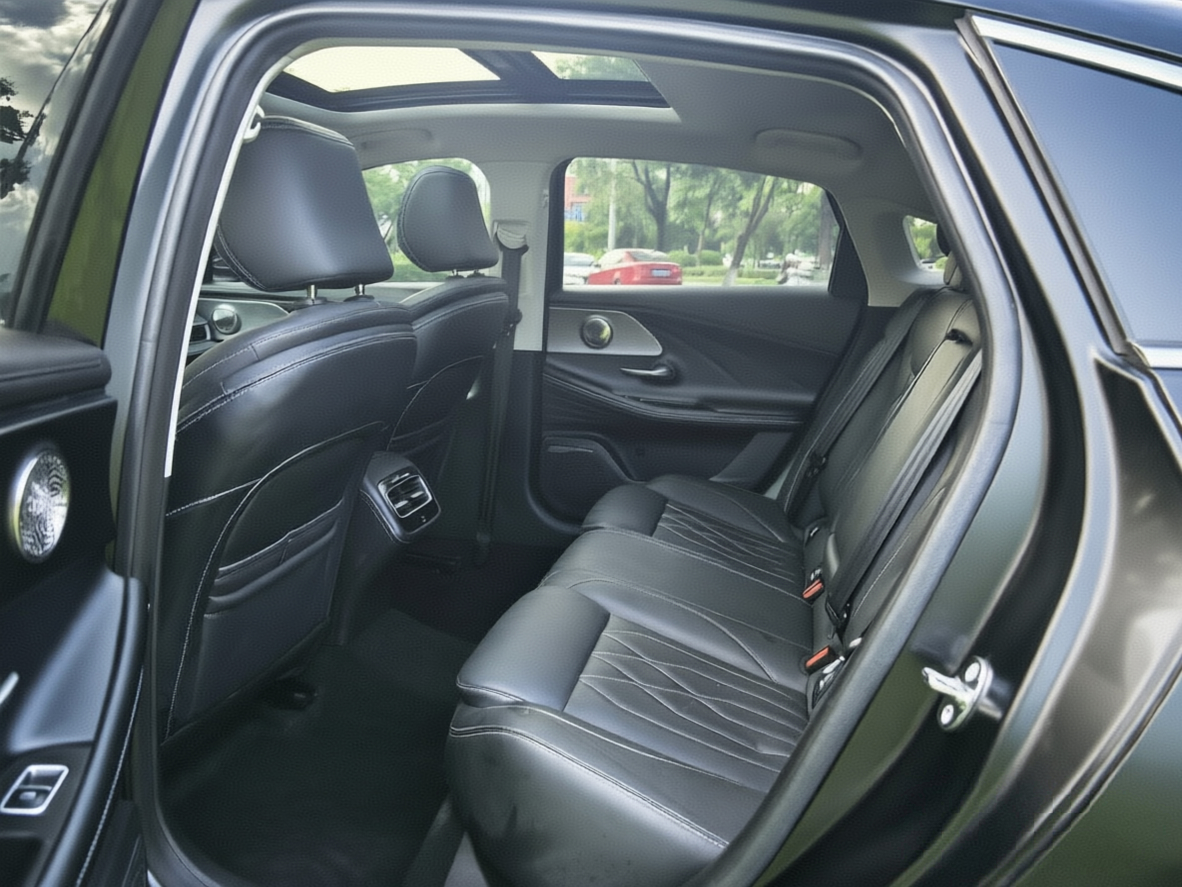 Chery Arrizo 8 2022 1.6TGDI DCT