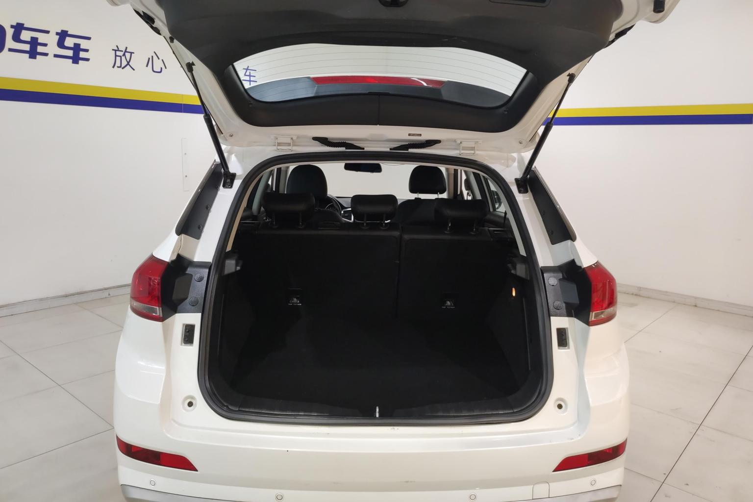 Haval H6 Coupe 2019 1.5T Auto 2WD Elite China VI