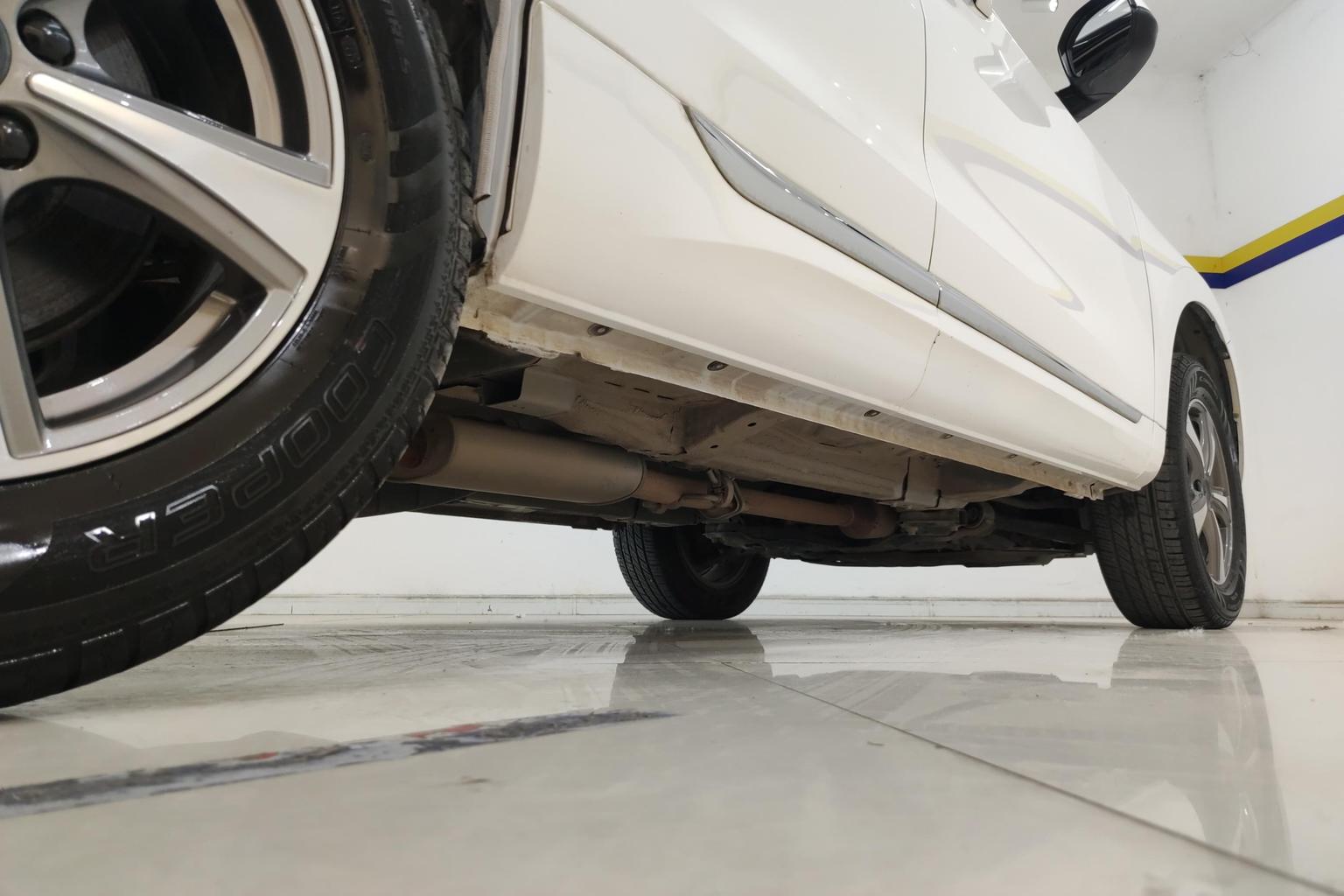 Haval H6 Coupe 2019 1.5T Auto 2WD Elite China VI