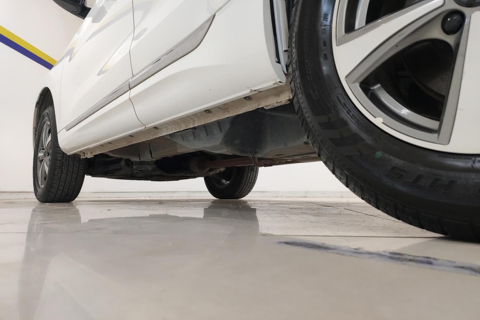 Haval H6 Coupe 2019 1.5T Auto 2WD Elite China VI