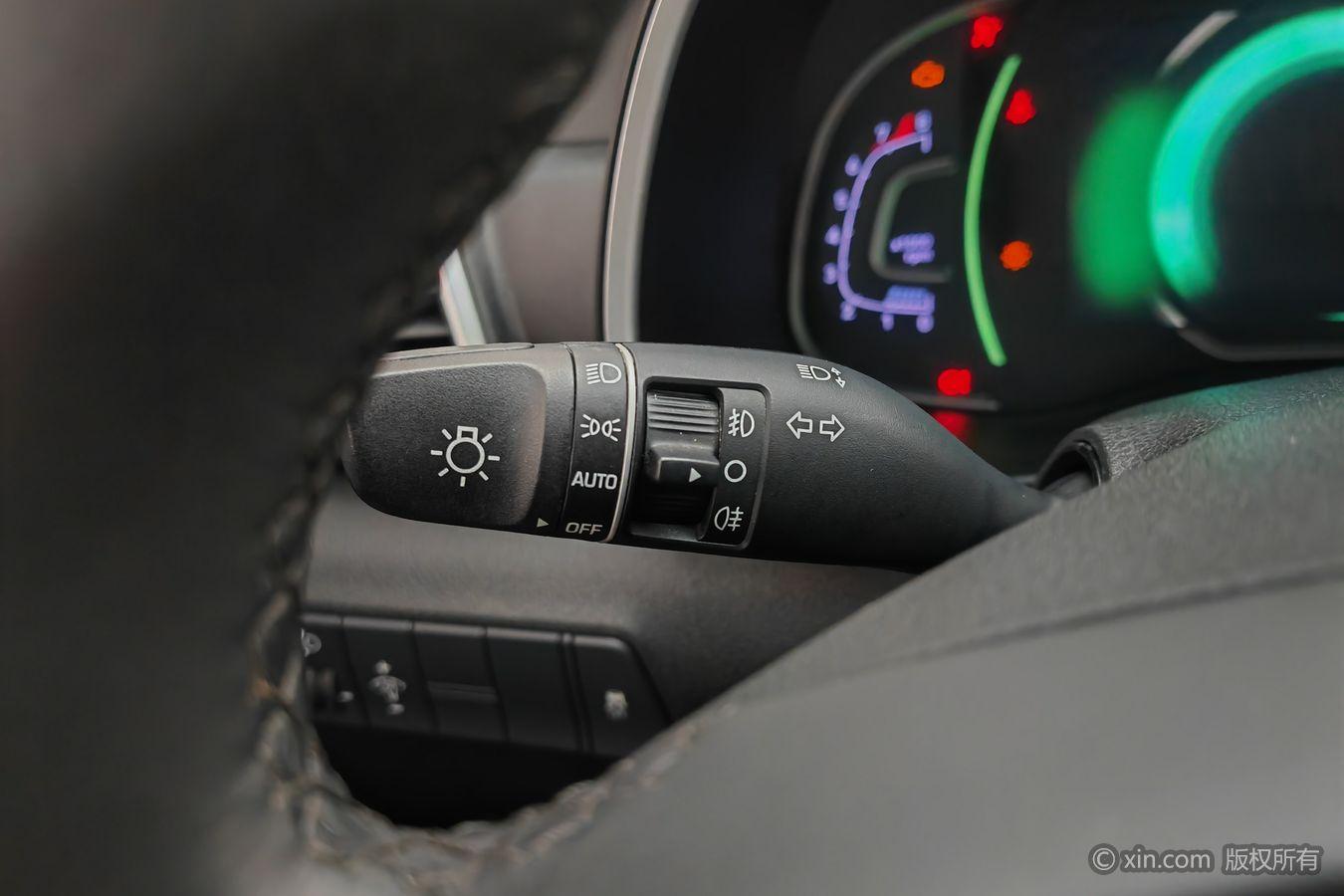 Hyundai Tucson 2020 280TGDi DCT 2WD Fashion China VI