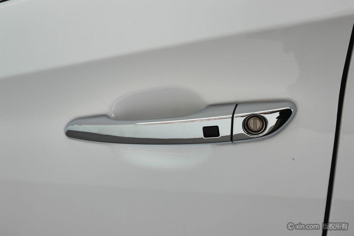 Hyundai Tucson 2020 280TGDi DCT 2WD Fashion China VI