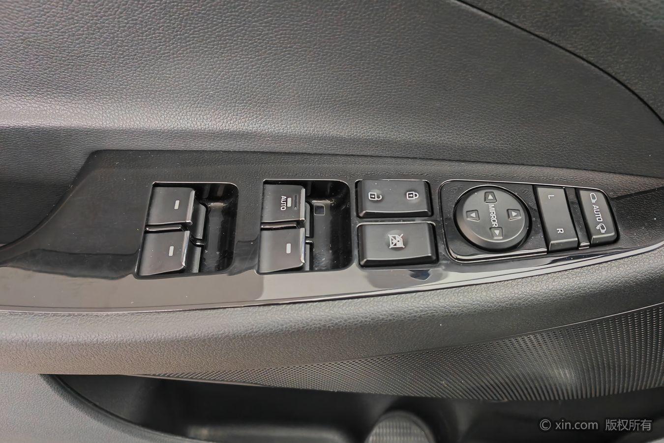 Hyundai Tucson 2020 280TGDi DCT 2WD Fashion China VI