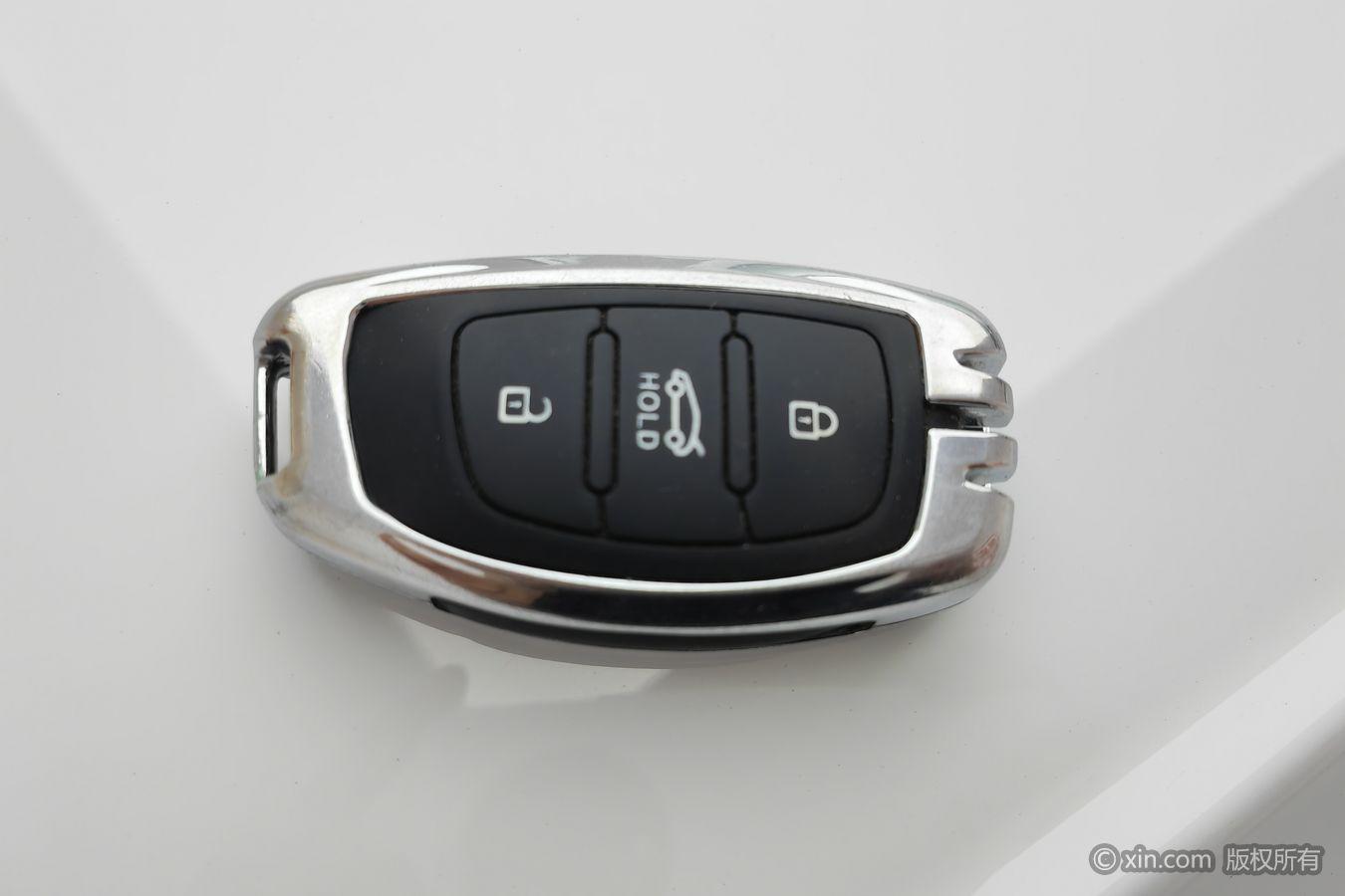 Hyundai Tucson 2020 280TGDi DCT 2WD Fashion China VI