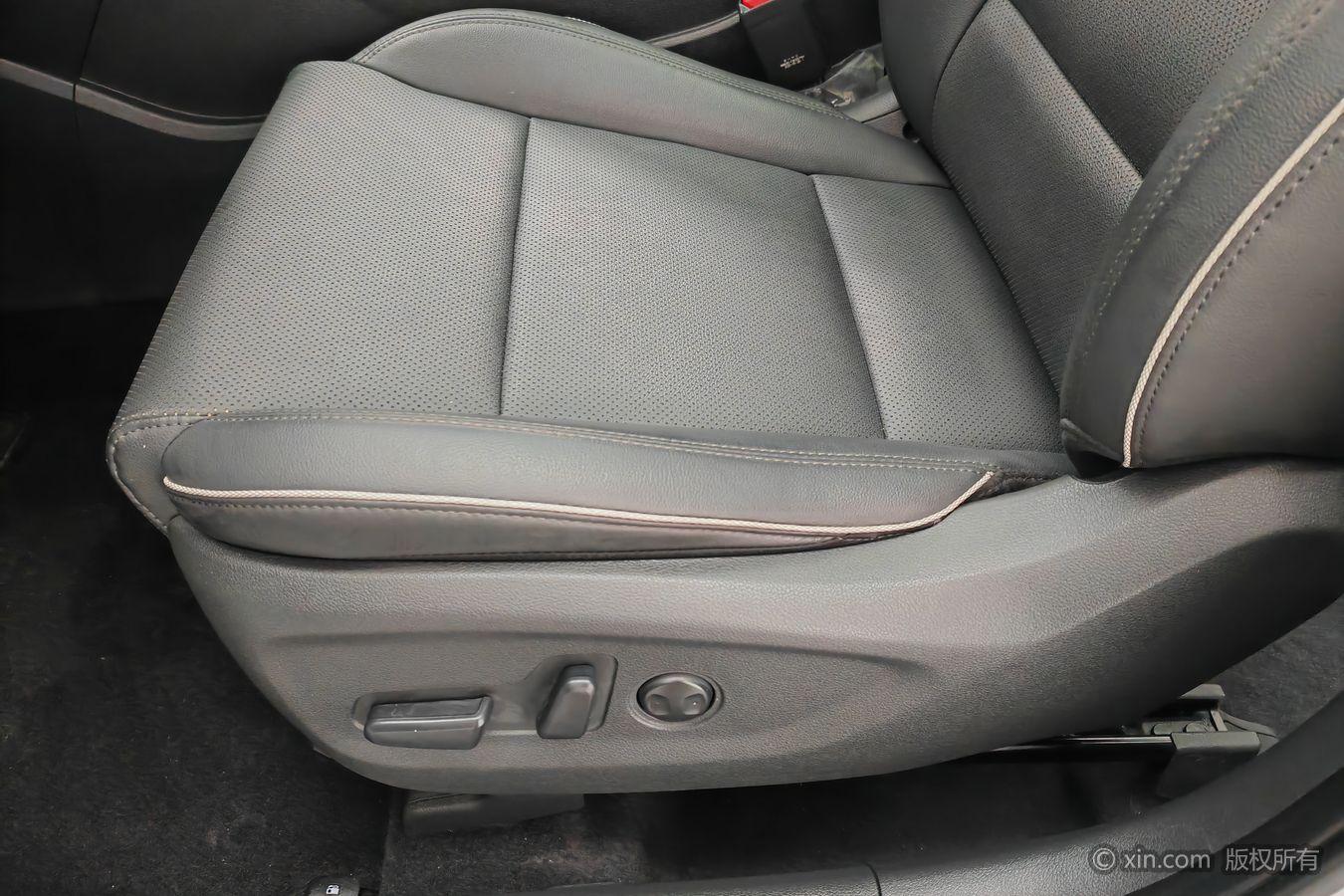 Hyundai Tucson 2020 280TGDi DCT 2WD Fashion China VI