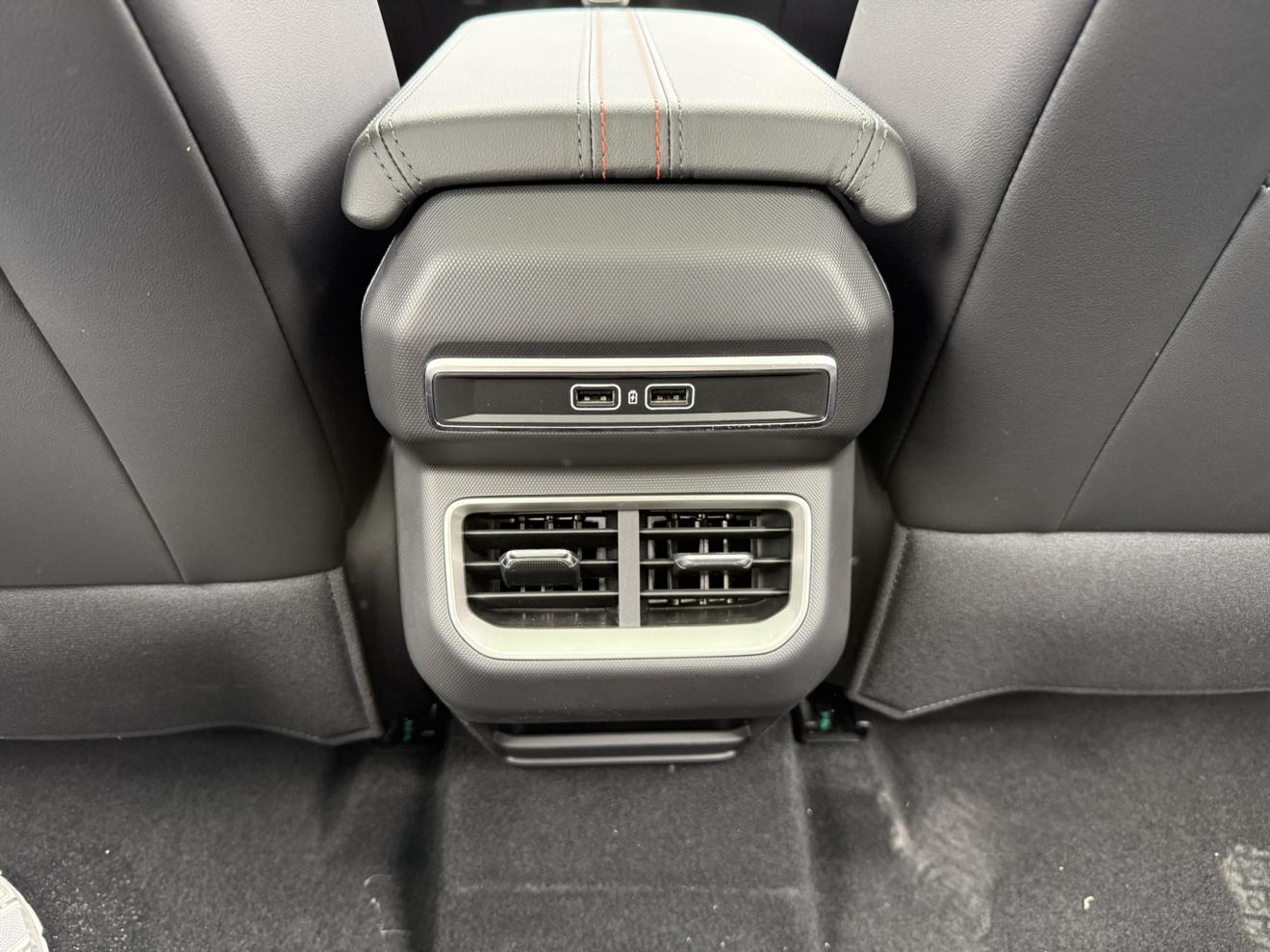 Geely 2025 1.5TD