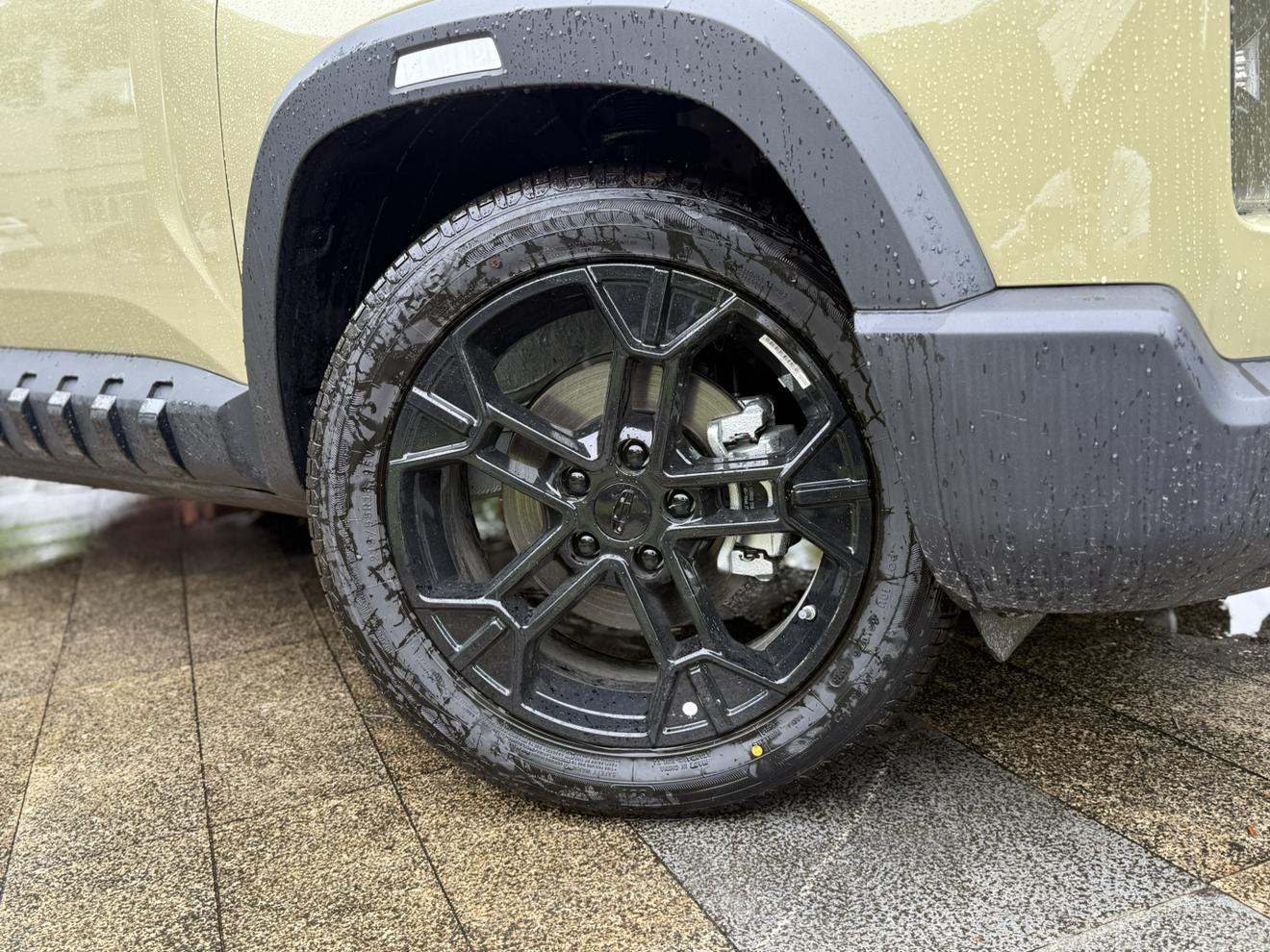 Geely 2025 1.5TD