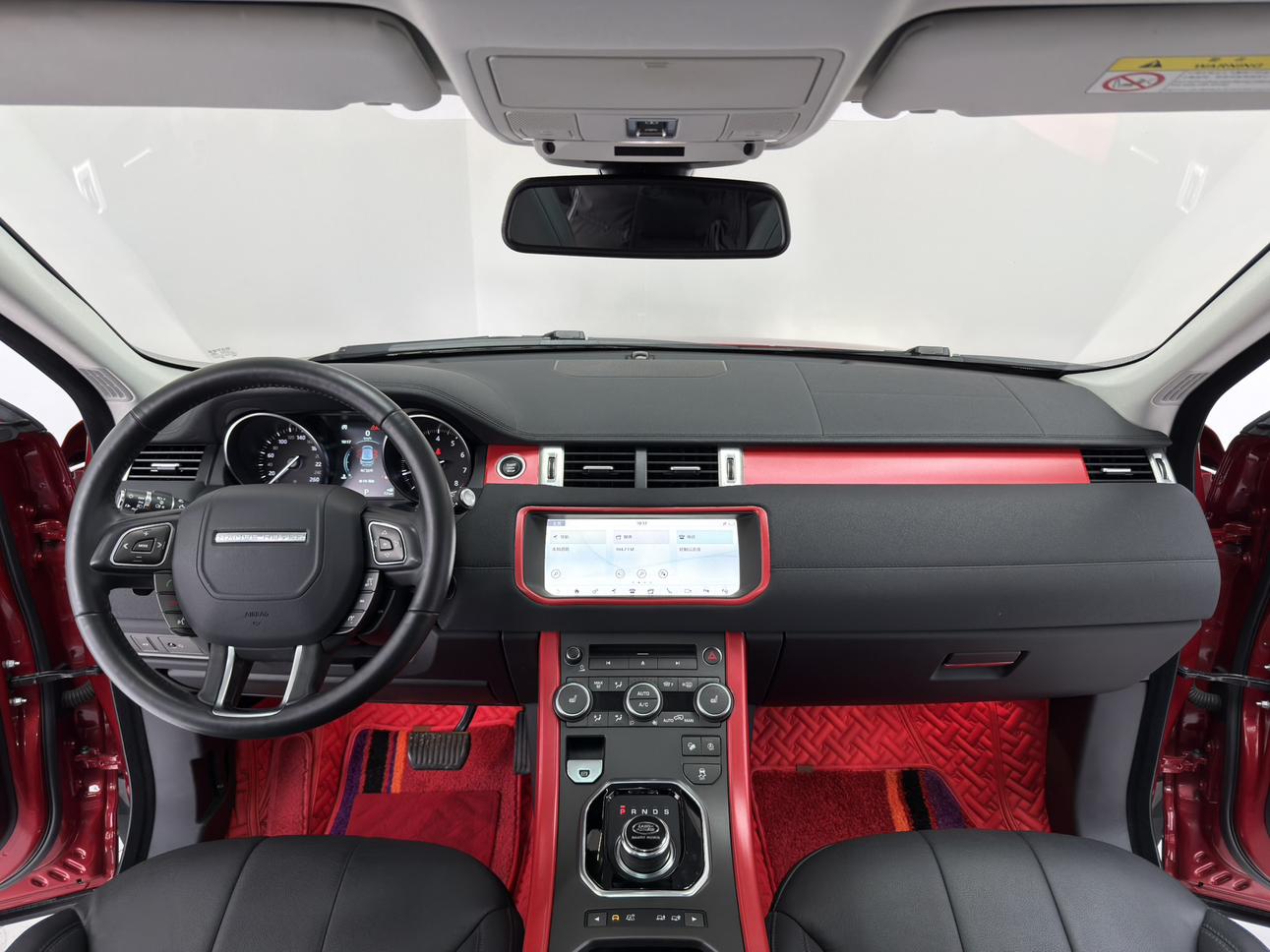 Land Rover Range Rover Evoque 2018 240PS SE Smart Shine