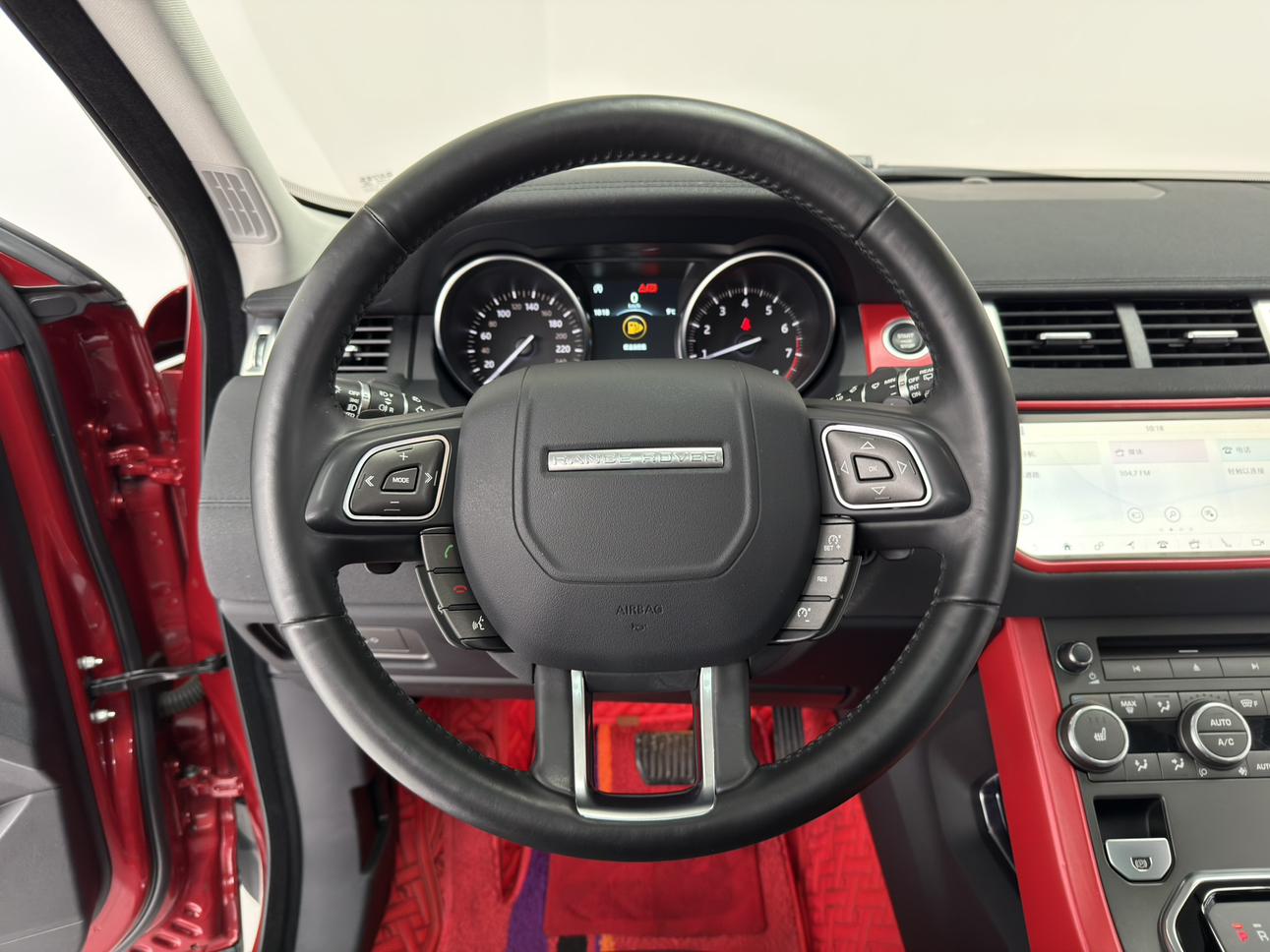 Land Rover Range Rover Evoque 2018 240PS SE Smart Shine