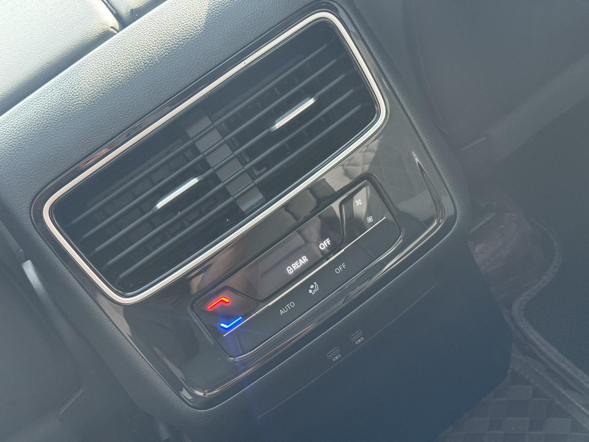 Volkswagen 2024 380TSI 4WD R-Line