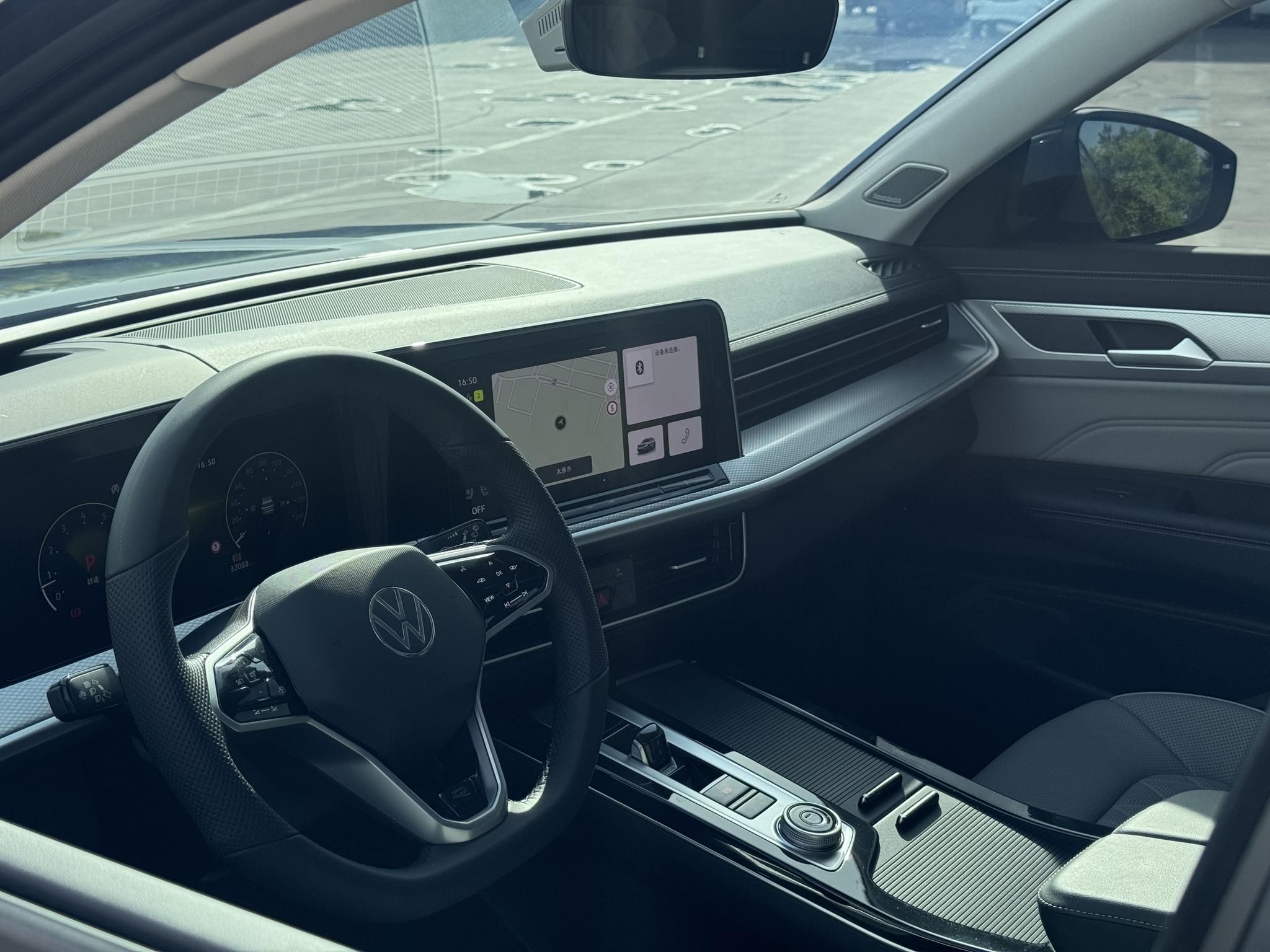Volkswagen 2024 380TSI 4WD R-Line