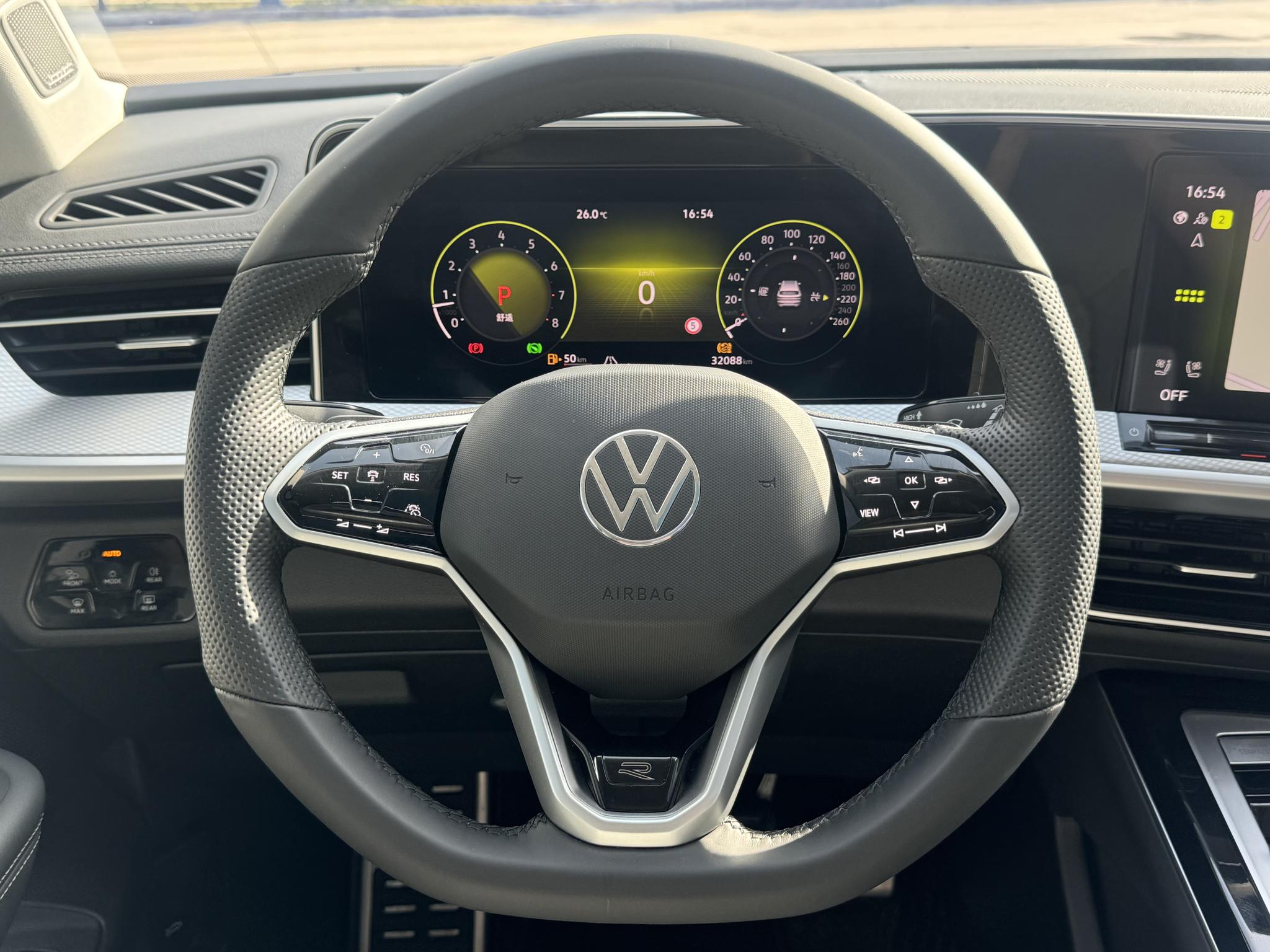 Volkswagen 2024 380TSI 4WD R-Line
