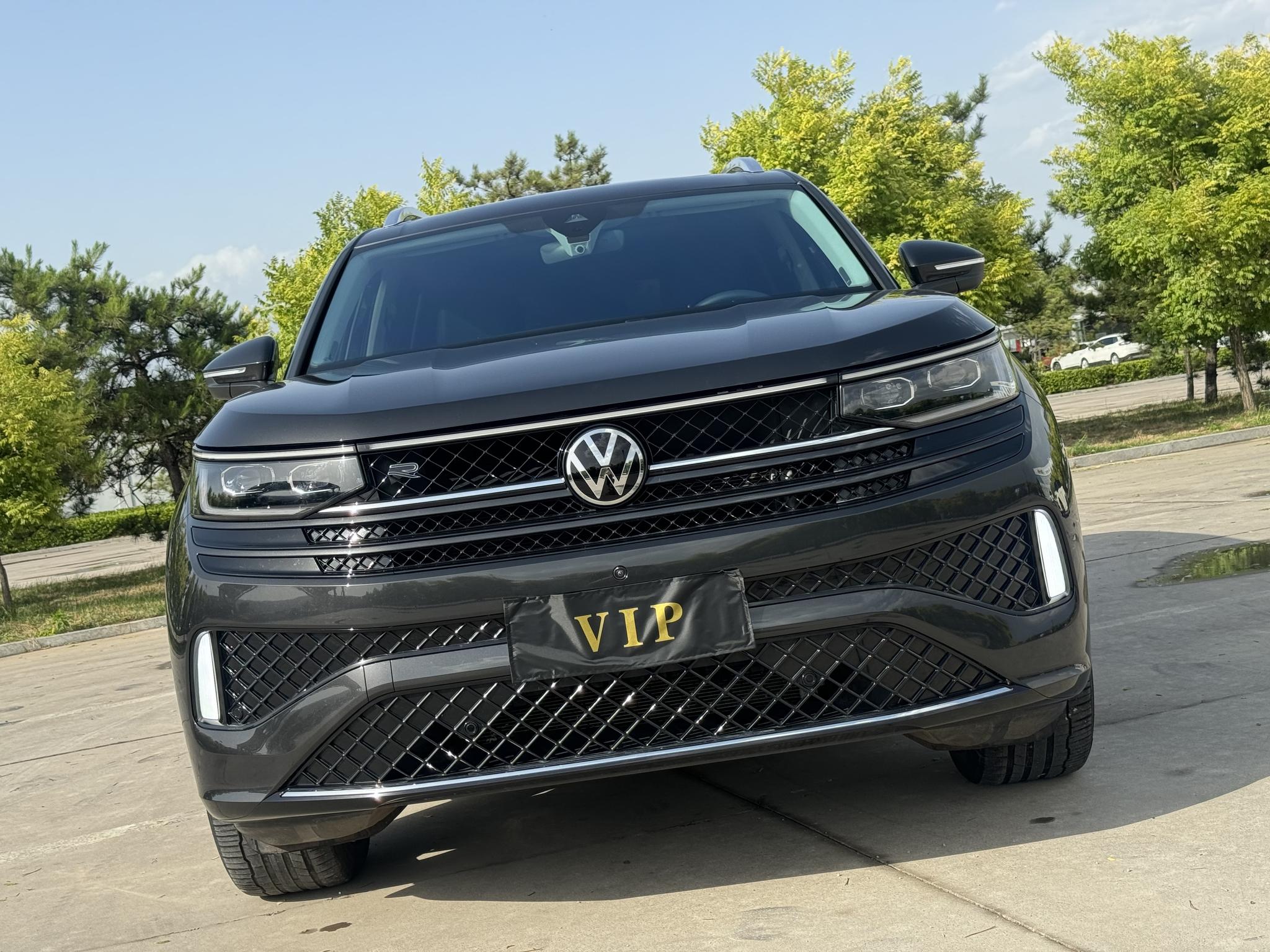 Volkswagen 2024 380TSI 4WD R-Line