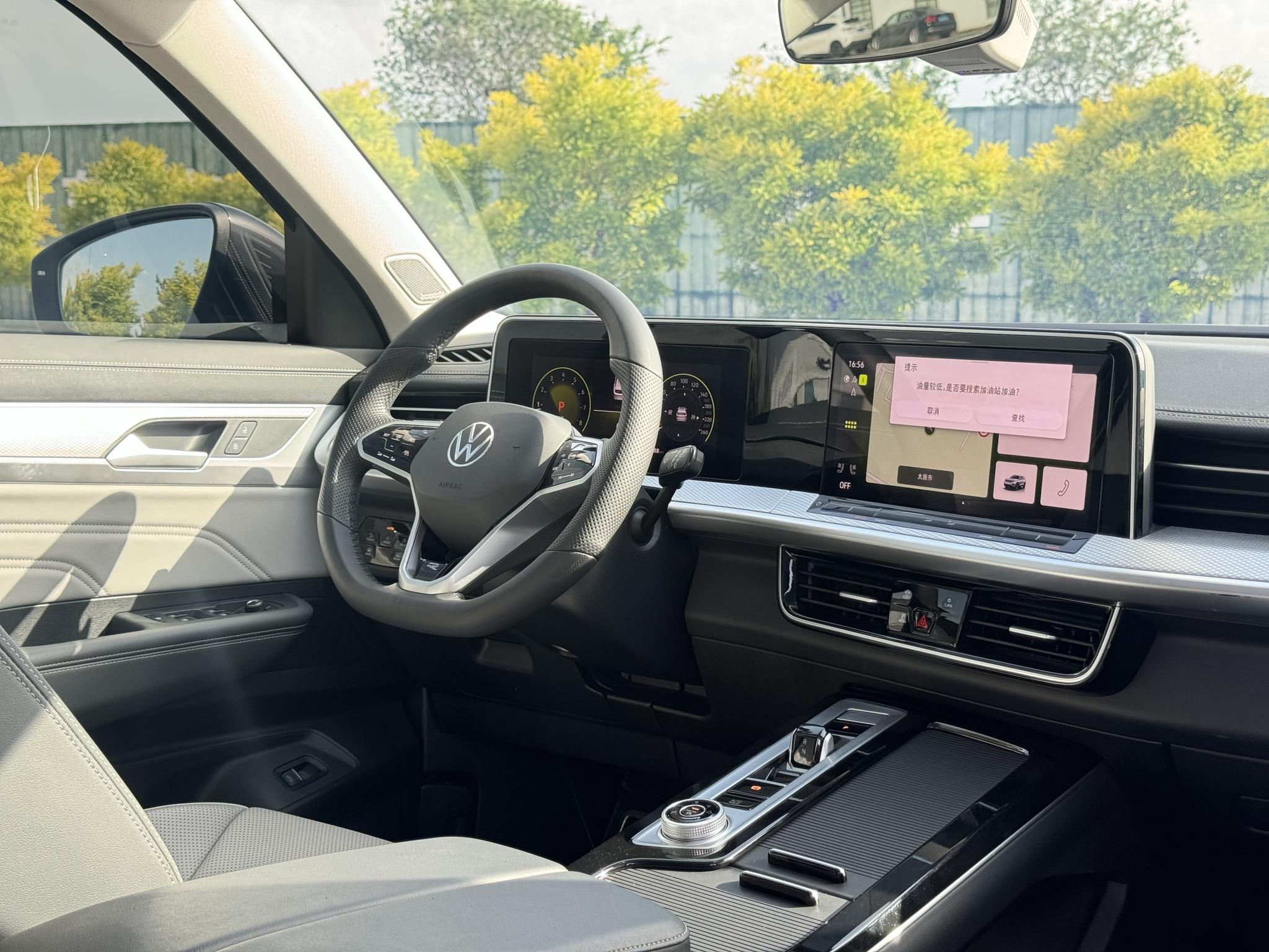 Volkswagen 2024 380TSI 4WD R-Line
