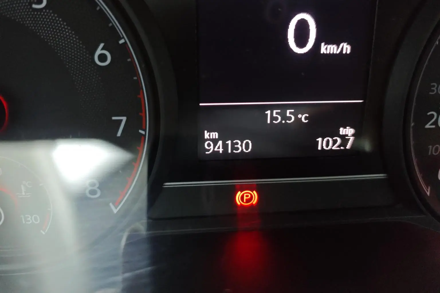 Volkswagen Passat 2019 330TSI Elite China V