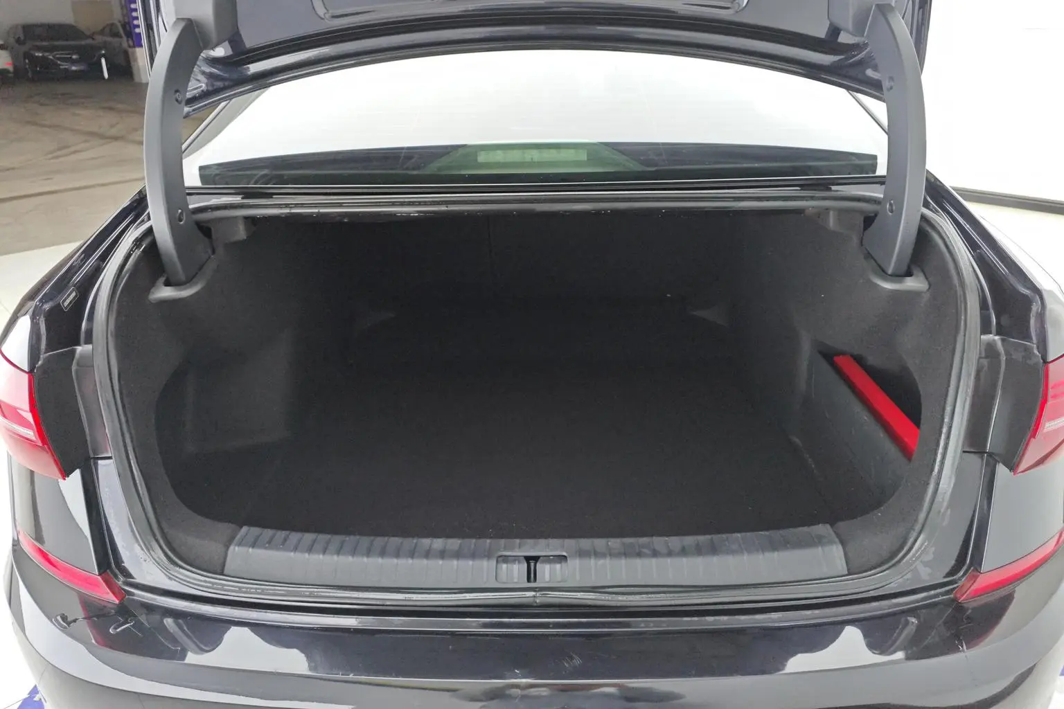 Volkswagen Passat 2019 330TSI Elite China V