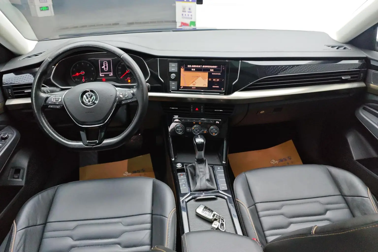 Volkswagen Passat 2019 330TSI Elite China V
