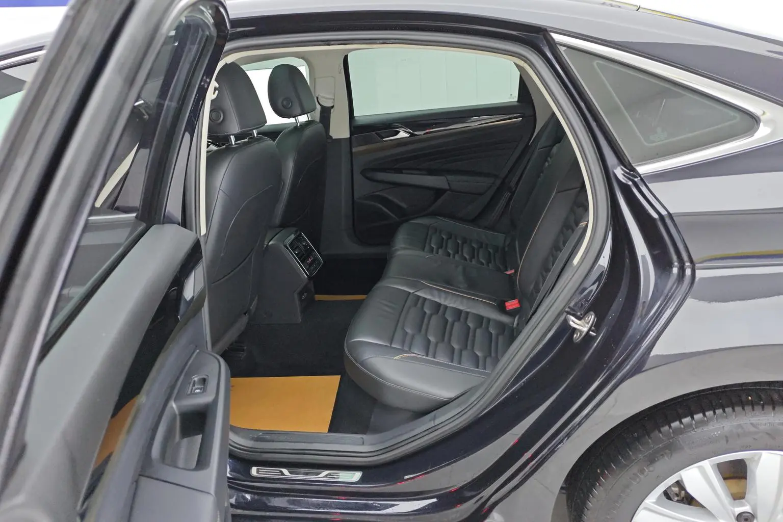 Volkswagen Passat 2019 330TSI Elite China V
