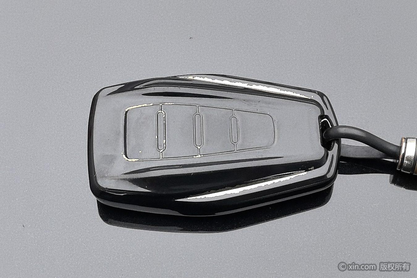 Geely 2021 1.8T Navigator +