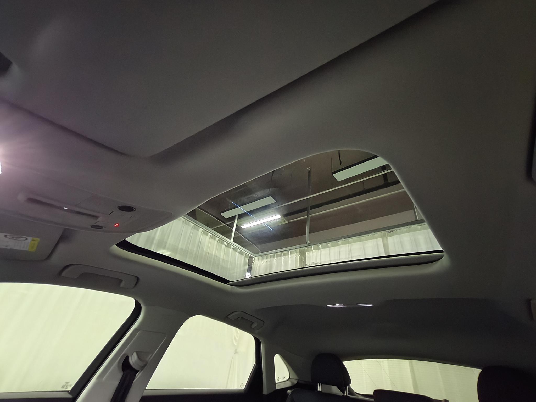 Audi Q3 Sportback 2020 40 TFSI Fashion