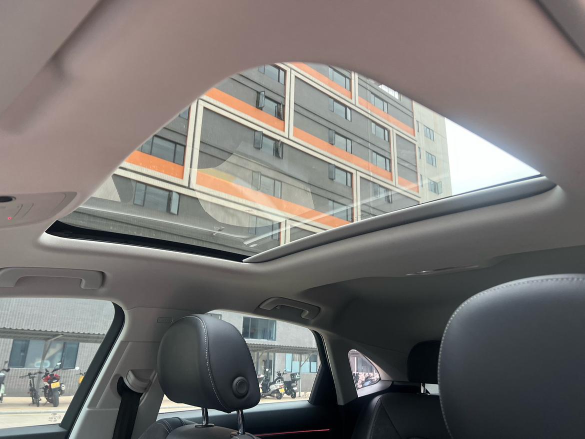 Audi Q3 Sportback 2023 40 TFSI Fashion