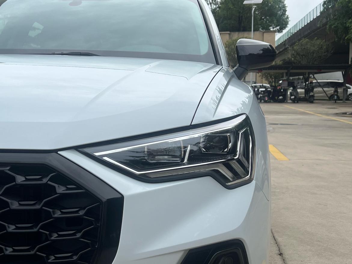 Audi Q3 Sportback 2023 40 TFSI Fashion