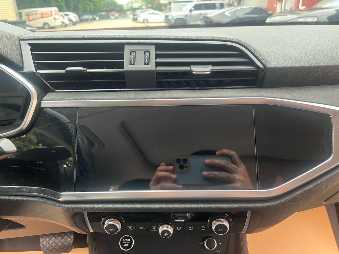 Audi Q3 Sportback 2023 40 TFSI Fashion