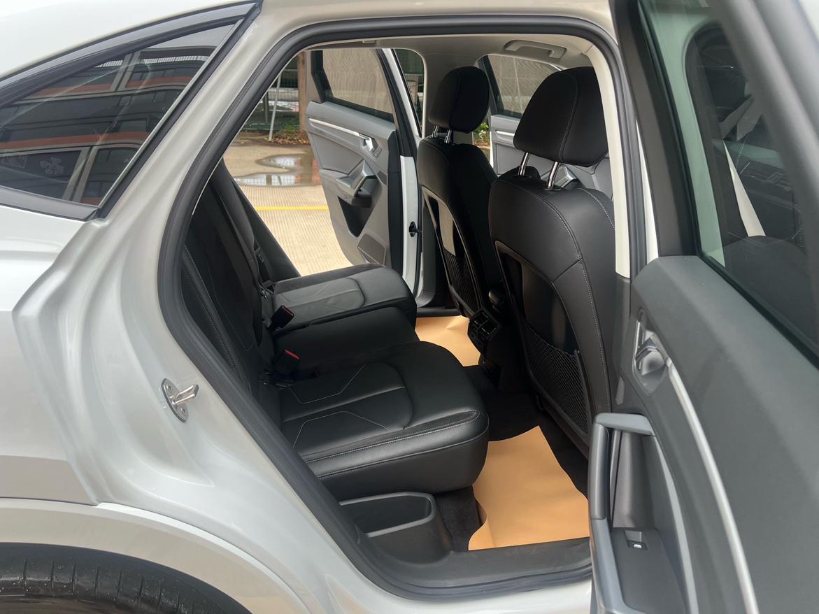 Audi Q3 Sportback 2023 40 TFSI Fashion