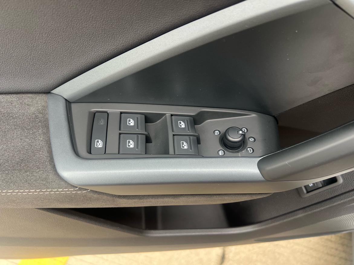 Audi Q3 Sportback 2023 40 TFSI Fashion