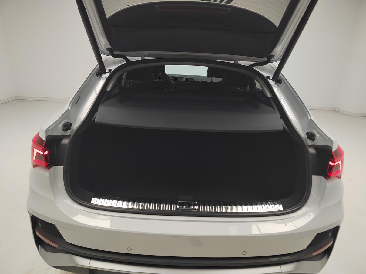 Audi Q3 Sportback 2020 40 TFSI Fashion