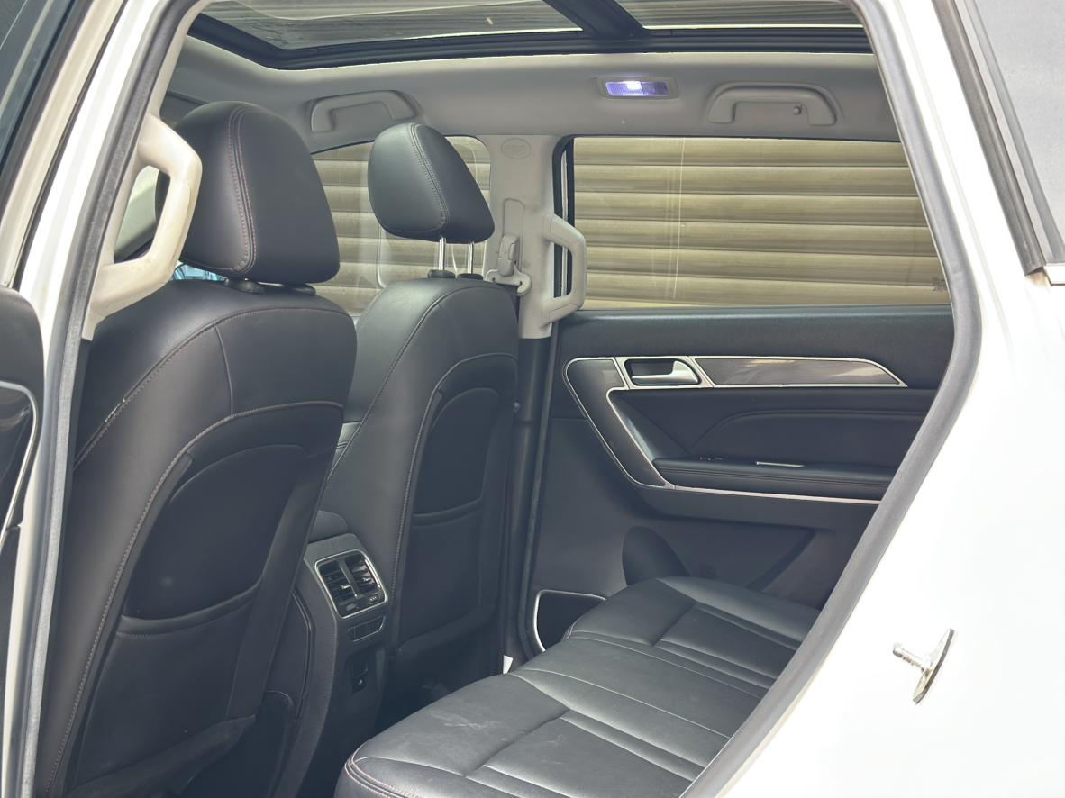 Haval H6 Coupe 2018 1.5T Auto 2WD Luxury