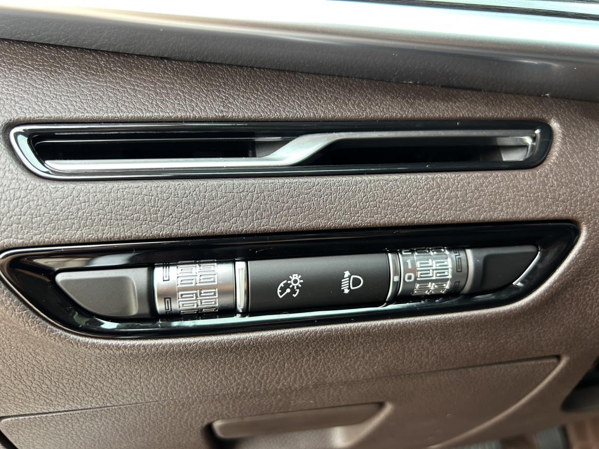 Geely 2021 1.8TD DCT Comfort