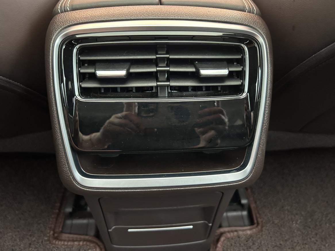 Geely 2021 1.8TD DCT Comfort