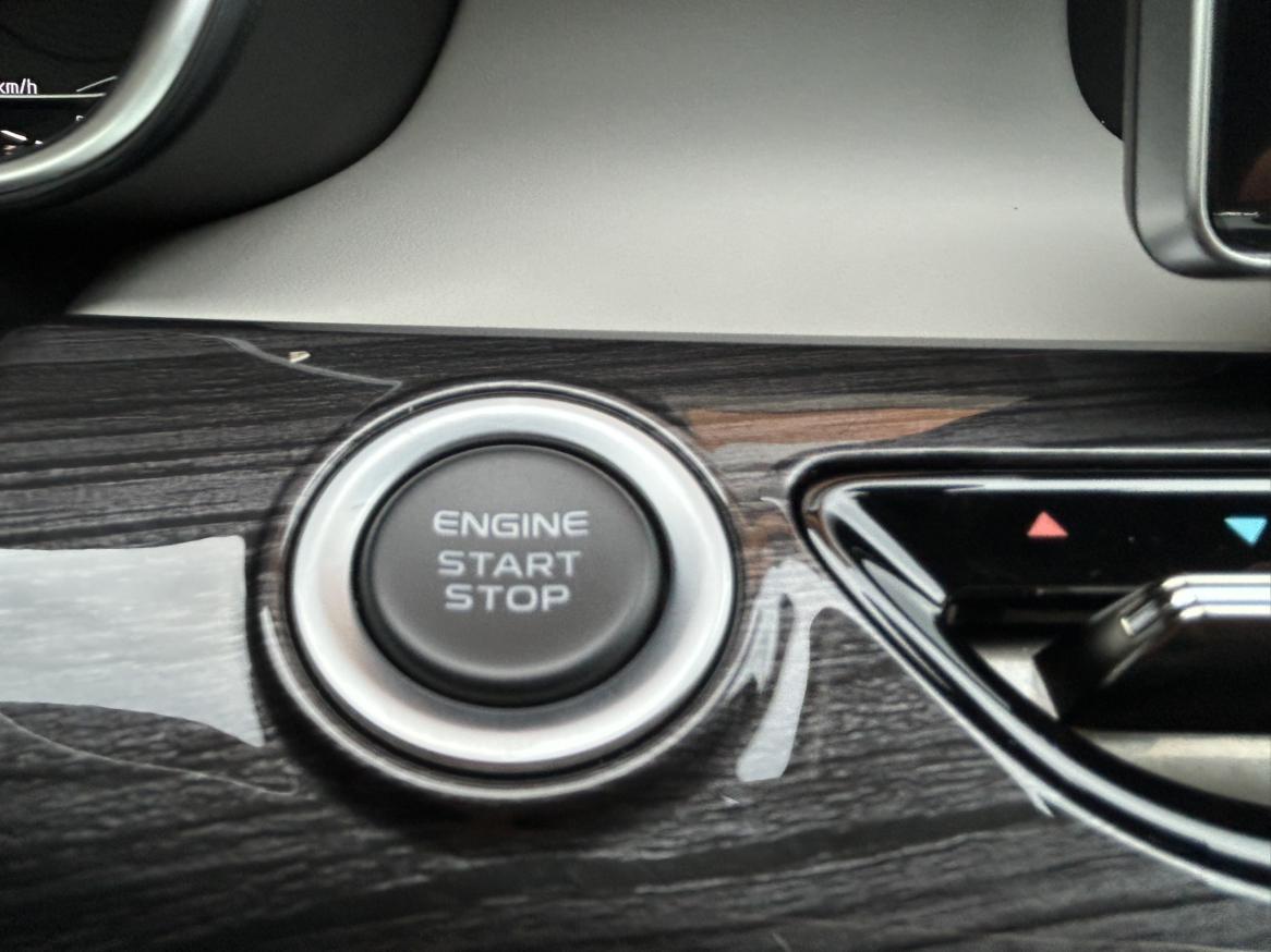 Geely 2021 1.8TD DCT Comfort