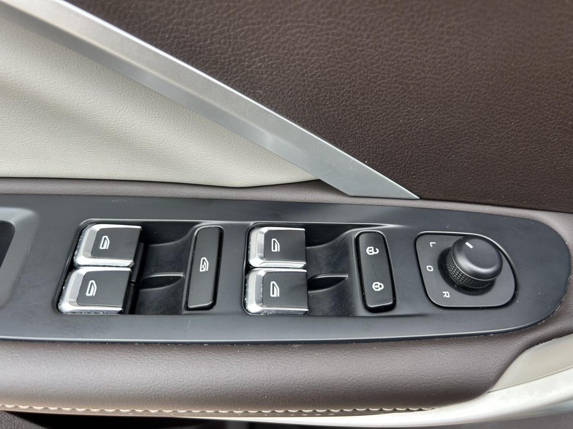 Geely 2021 1.8TD DCT Comfort
