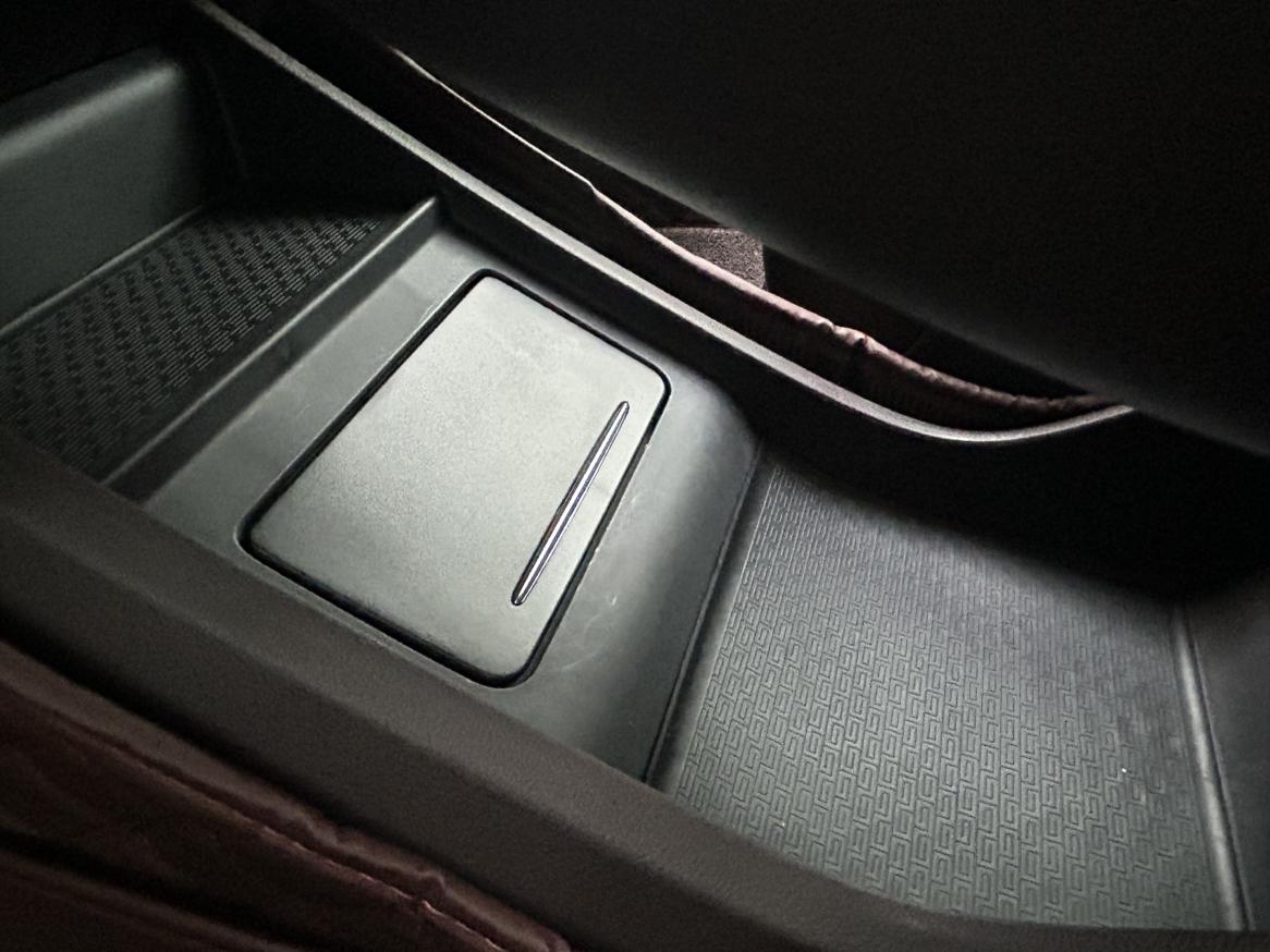 Geely 2021 1.8TD DCT Comfort