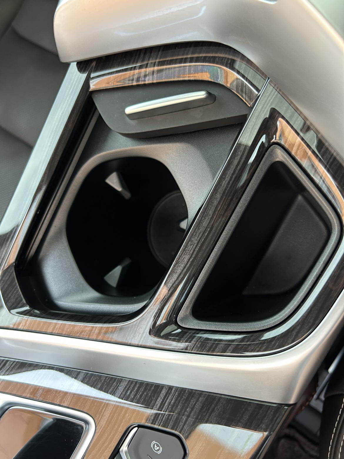 Geely 2021 1.8TD DCT Comfort