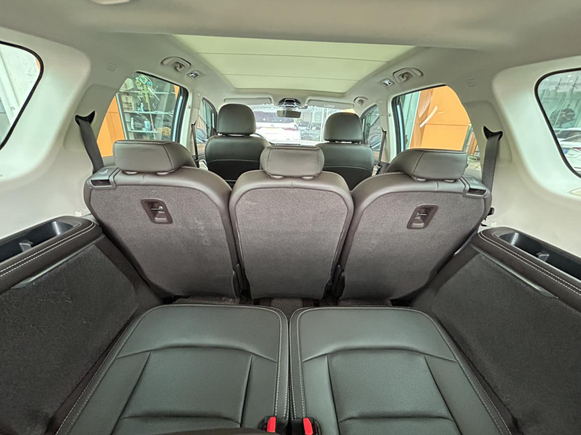 Geely 2021 1.8TD DCT Comfort