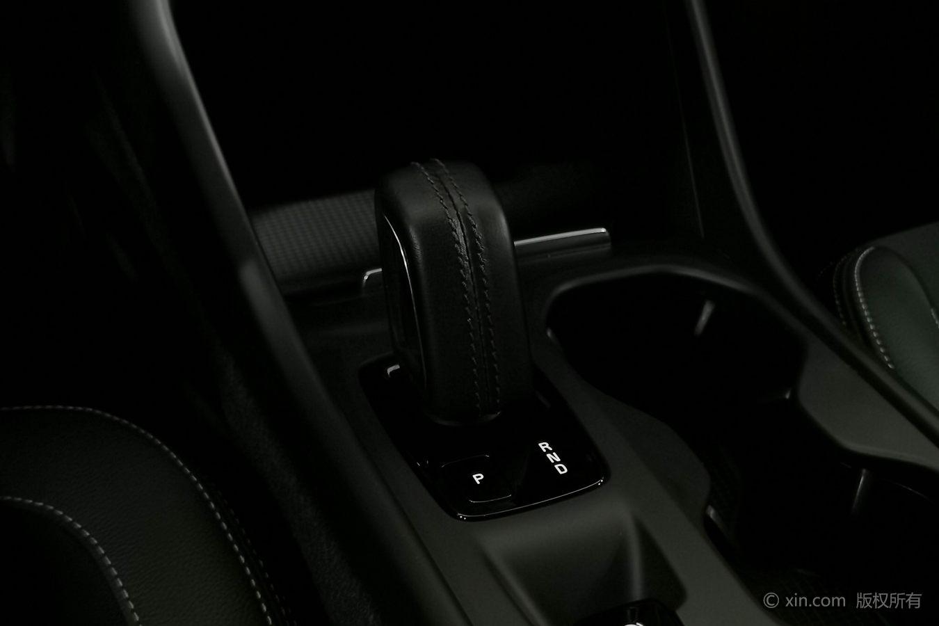 Volvo XC40 2020 T3 2WD Smart Drive Fashion