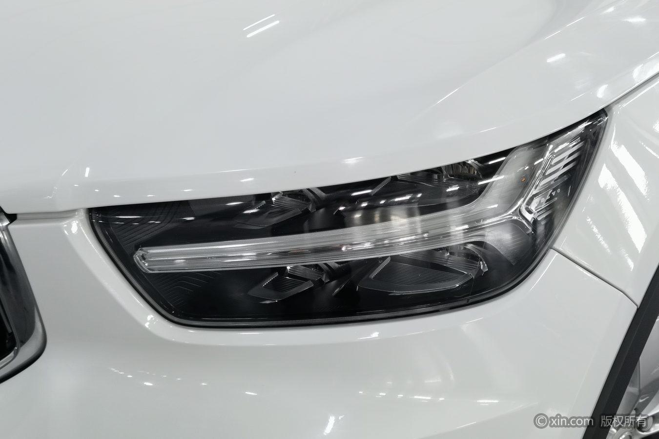Volvo XC40 2020 T3 2WD Smart Drive Fashion