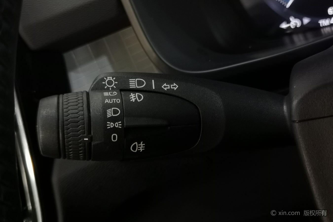Volvo XC40 2020 T3 2WD Smart Drive Fashion