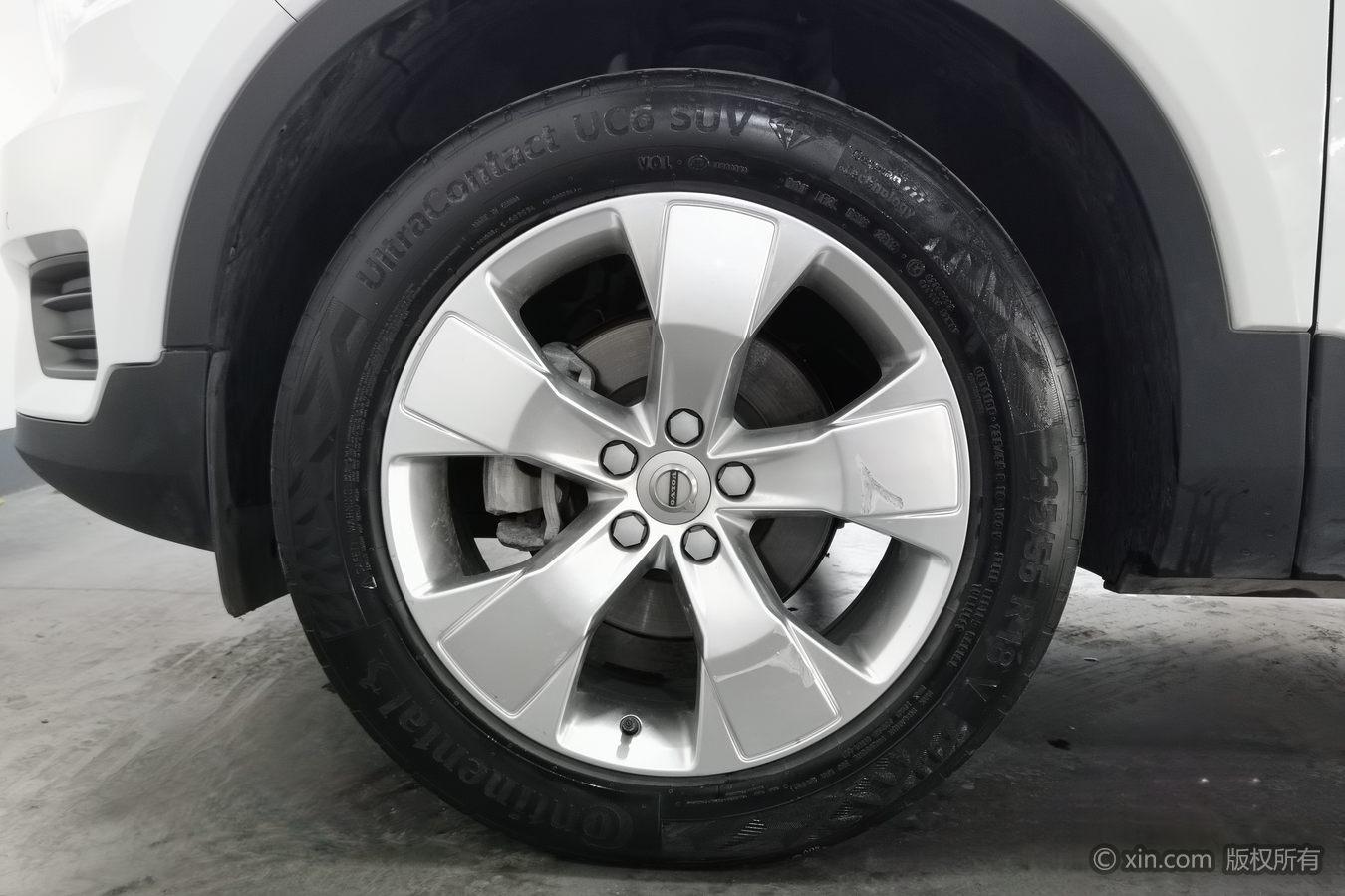 Volvo XC40 2020 T3 2WD Smart Drive Fashion