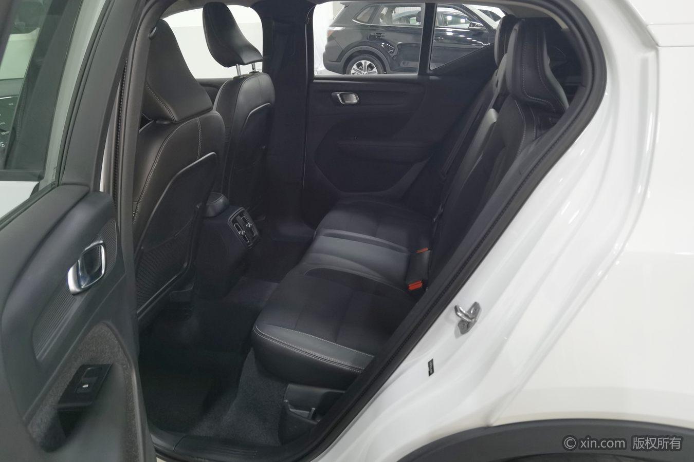 Volvo XC40 2020 T3 2WD Smart Drive Fashion