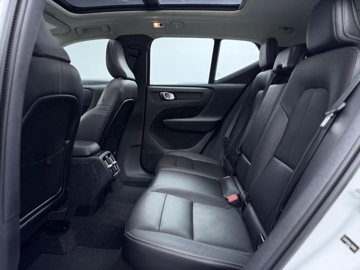Volvo XC40 2020 T3 2WD Vision Luxury