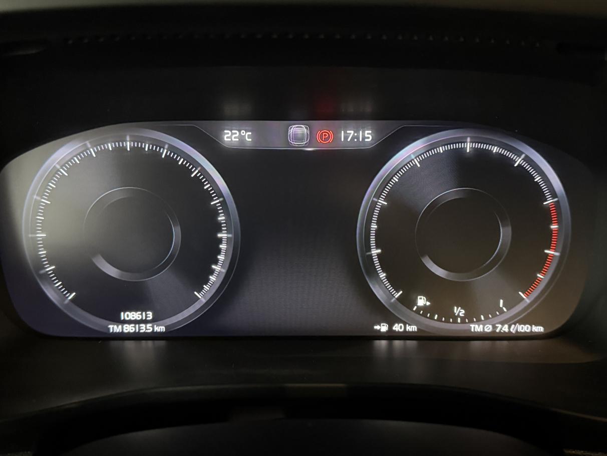 Volvo XC40 2020 T3 2WD Vision Luxury