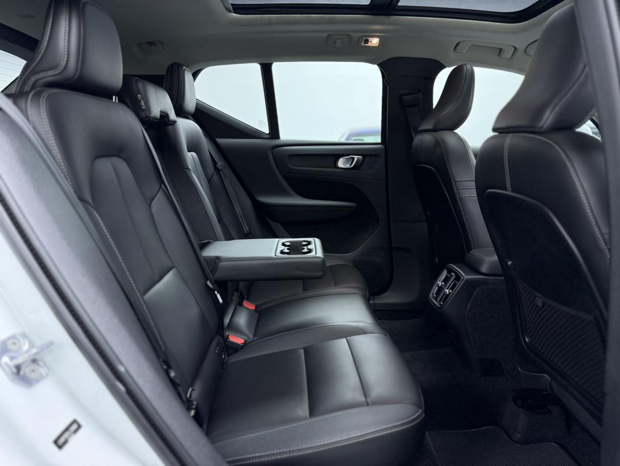 Volvo XC40 2020 T3 2WD Vision Luxury
