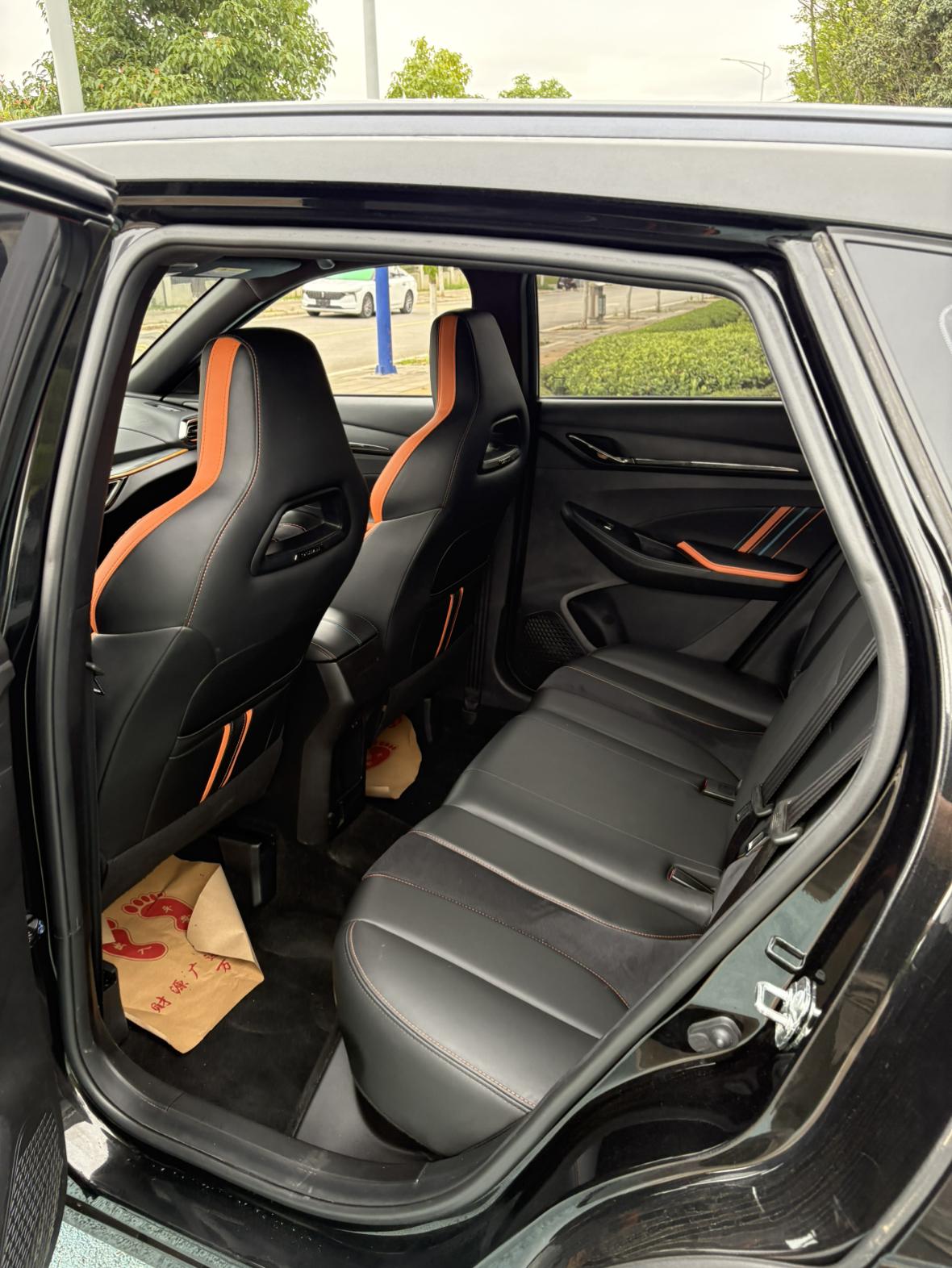 Changan Oshan X5 2021 1.5T DCT Luxury